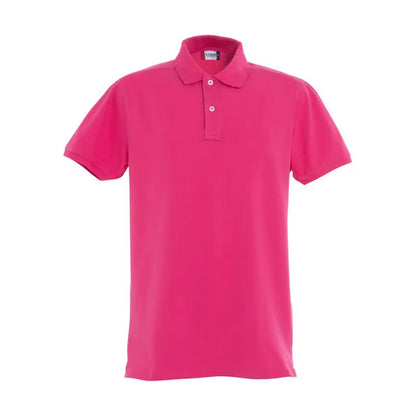 Polo Premium Stretch Clic & Brod
