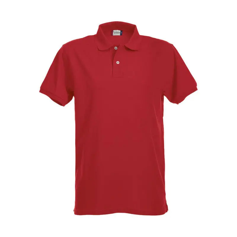 Polo Premium Stretch Clic & Brod