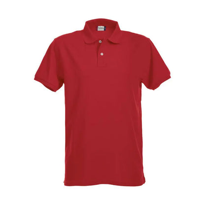 Polo Premium Stretch Clic & Brod