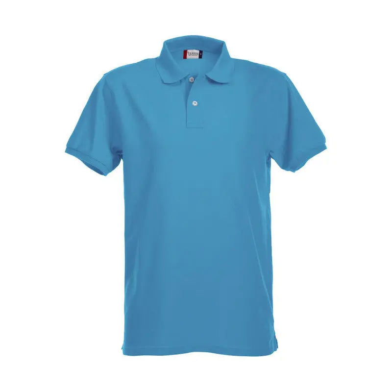 Polo Premium Stretch Clic & Brod