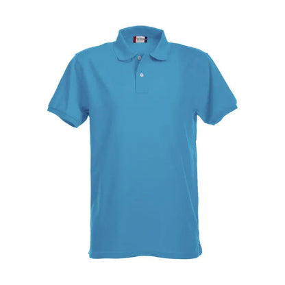Polo Premium Stretch Clic & Brod