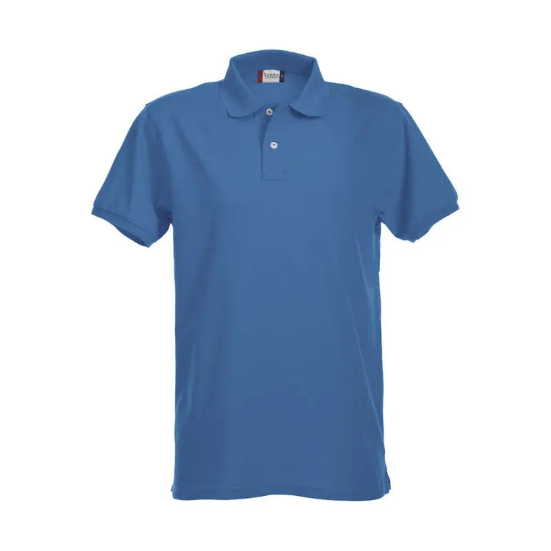 Polo Premium Stretch Clic & Brod