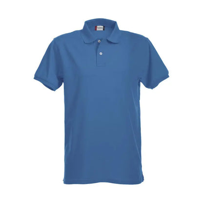 Polo Premium Stretch Clic & Brod