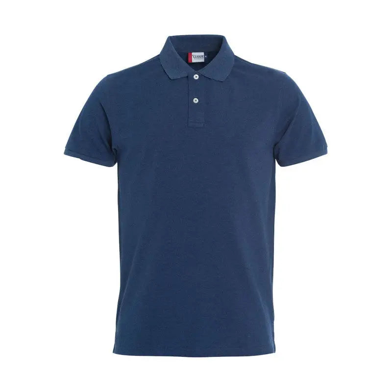 Polo Premium Stretch Clic & Brod