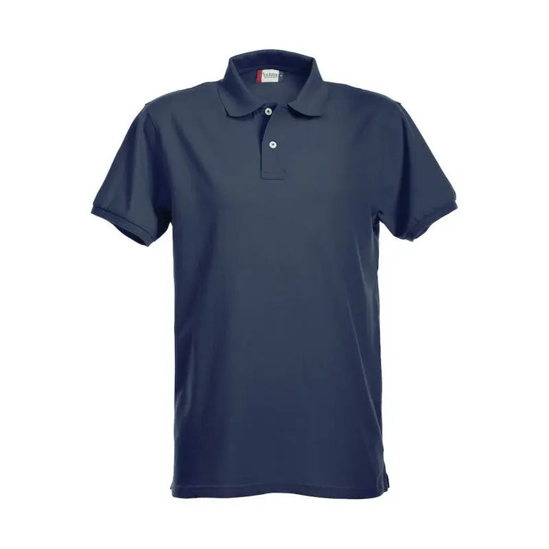 Polo Premium Stretch Clic & Brod
