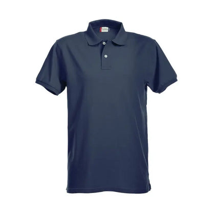 Polo Premium Stretch Clic & Brod