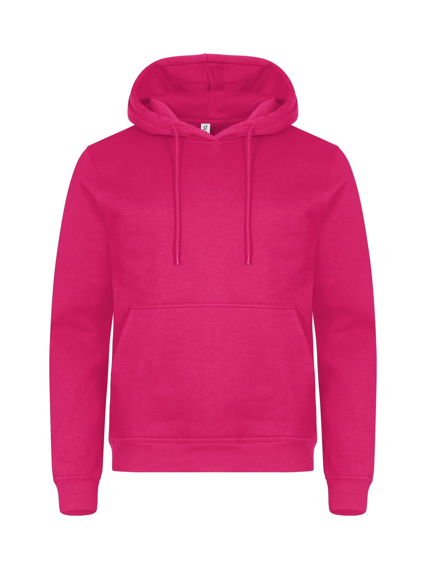 Hoodie personnalisé photo réaliste brodée (Copie) Clic & Brod