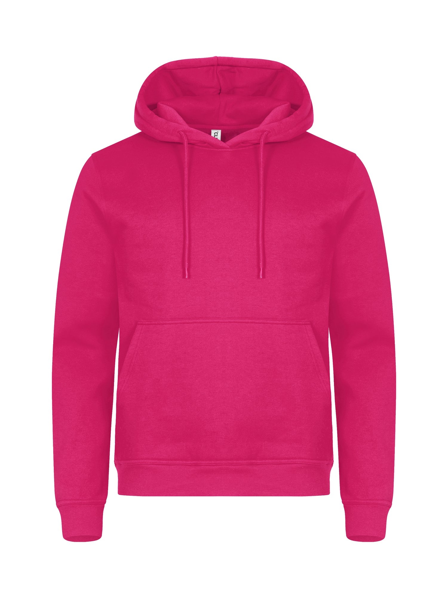 Hoodie personnalisé photo réaliste brodée (Copie) Clic & Brod