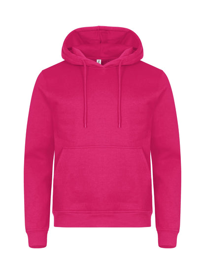 Hoodie personnalisé photo réaliste brodée (Copie) Clic & Brod
