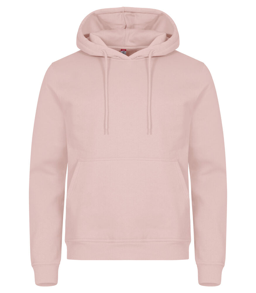 Hoodie personnalisé photo réaliste brodée (Copie) Clic & Brod