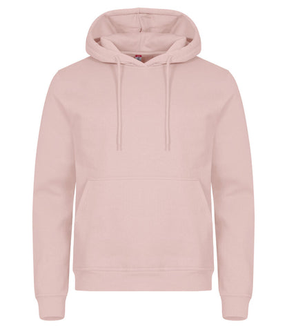 Hoodie personnalisé photo réaliste brodée (Copie) Clic & Brod