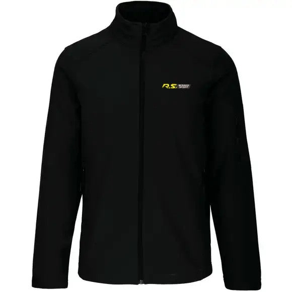 Veste Renault Sport Centre Val de Loire Clic & Brod