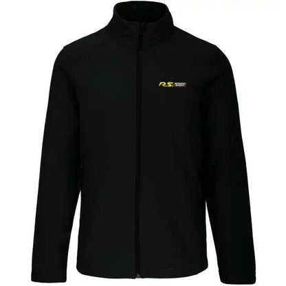 Veste Renault Sport Centre Val de Loire Clic & Brod