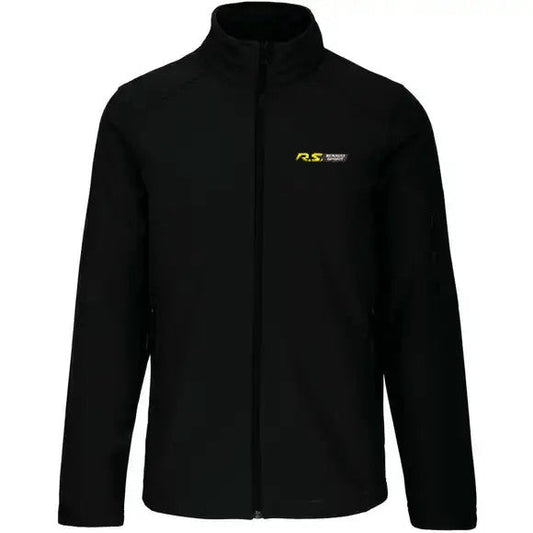 Veste Renault Sport Centre Val de Loire Clic & Brod