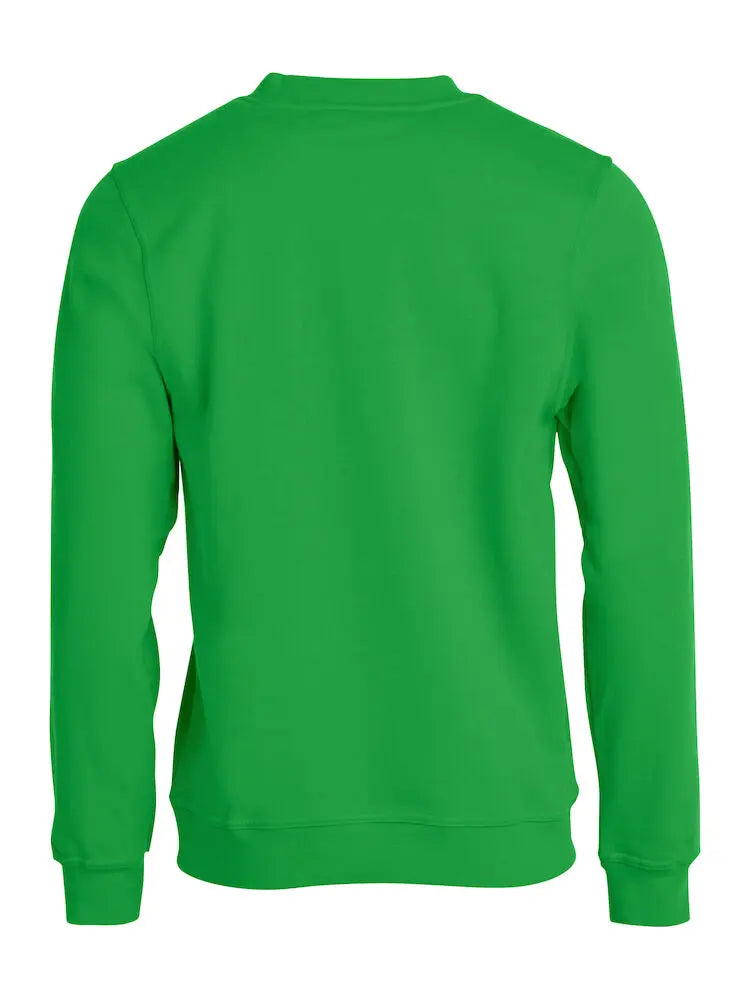 Sweat Basic Unisexe Colors Clic & Brod