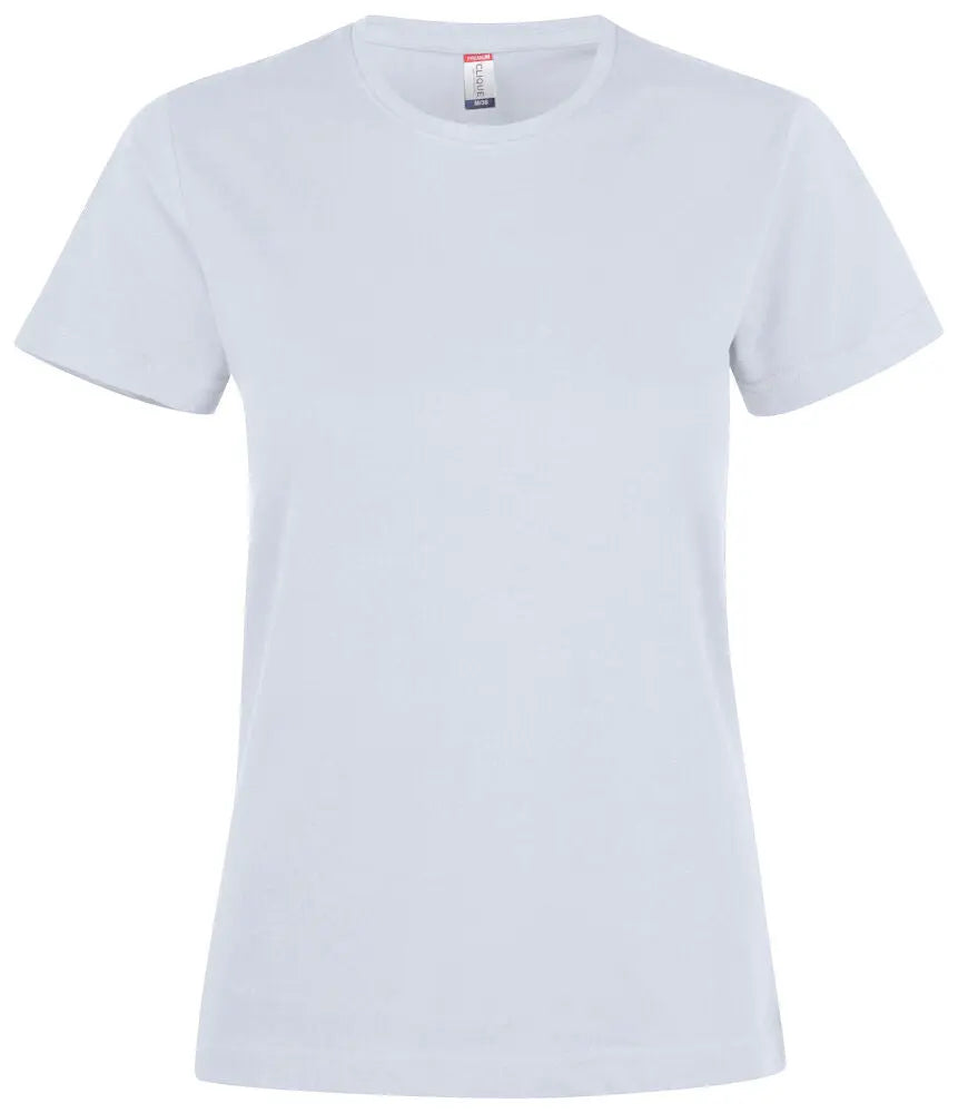 Tee-shirt Fashion Femme Clic & Brod
