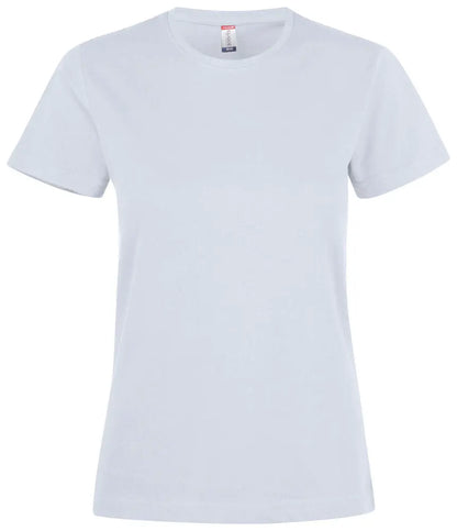 Tee-shirt Fashion Femme Clic & Brod