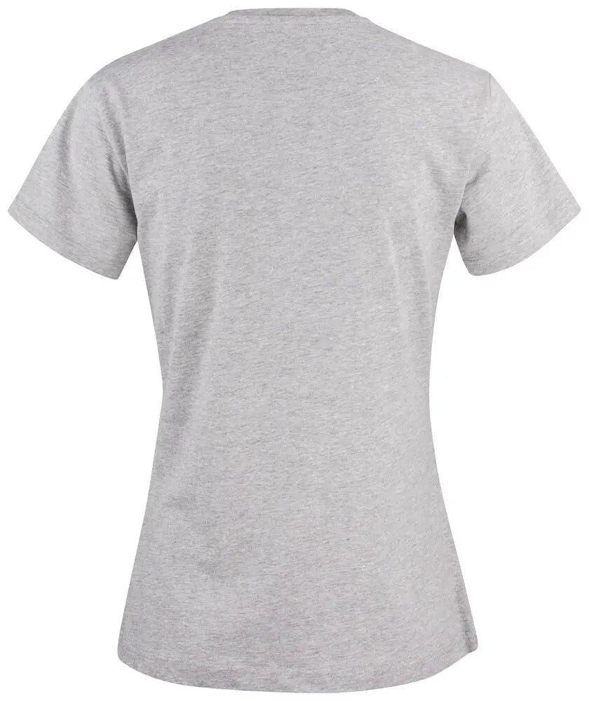 Tee-shirt Fashion Femme Clic & Brod
