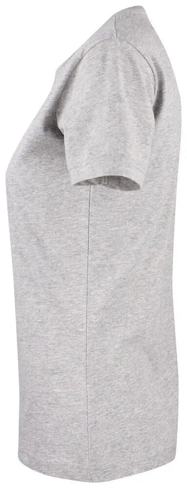 Tee-shirt Fashion Femme Clic & Brod