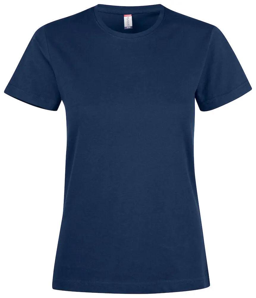 Tee-shirt Fashion Femme Clic & Brod