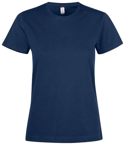 Tee-shirt Fashion Femme Clic & Brod