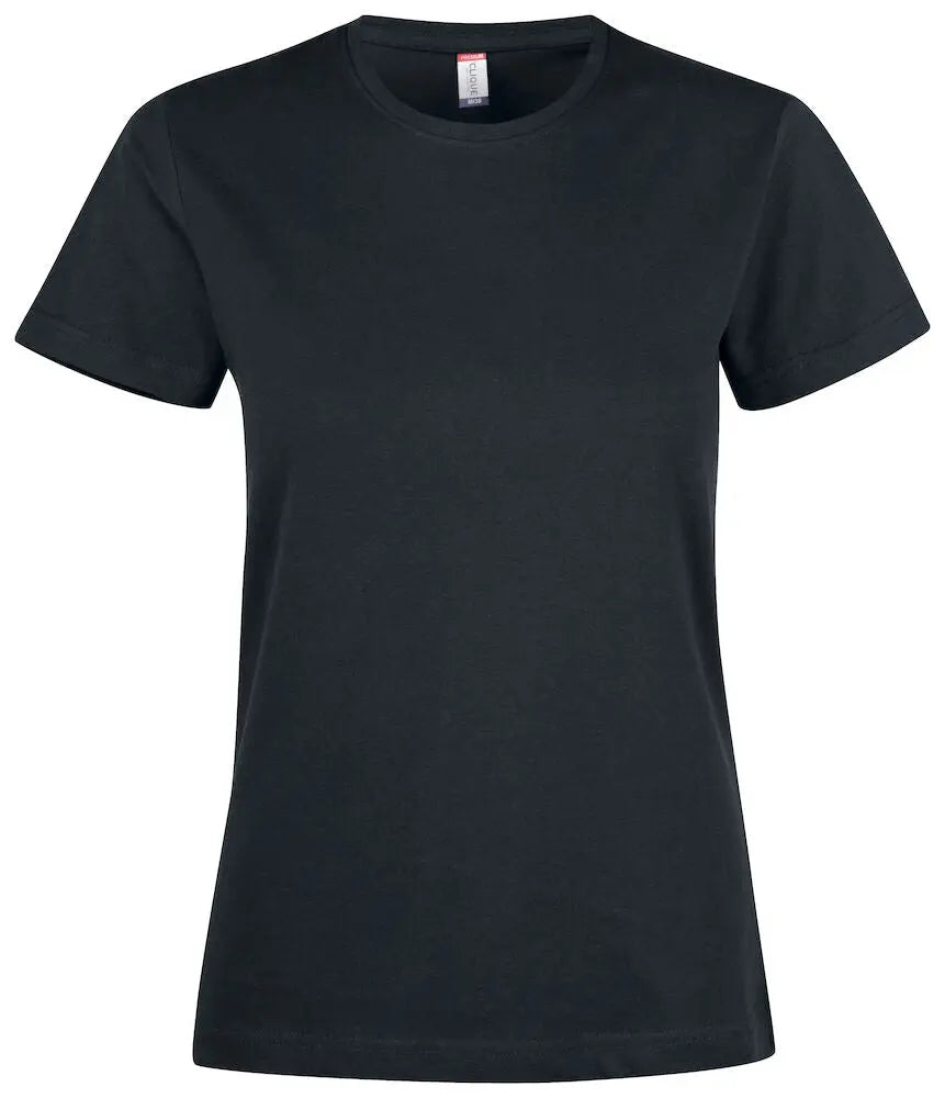 Tee-shirt Fashion Femme Clic & Brod