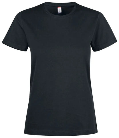 Tee-shirt Fashion Femme Clic & Brod