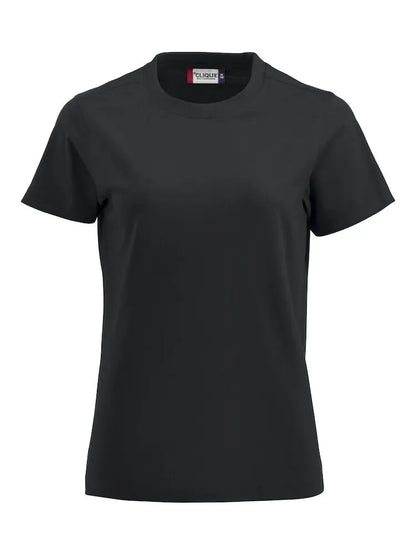 Tee-shirt Premium Femme Clic & Brod