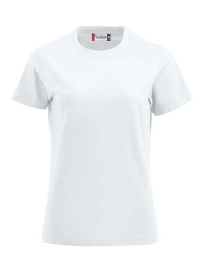 Tee-shirt Premium Femme Clic & Brod