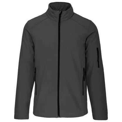 Veste Softshell Clic & Brod