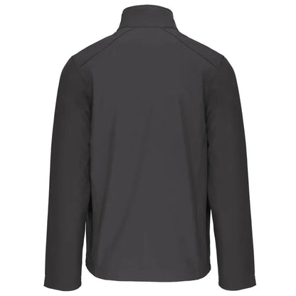 Veste Softshell Clic & Brod