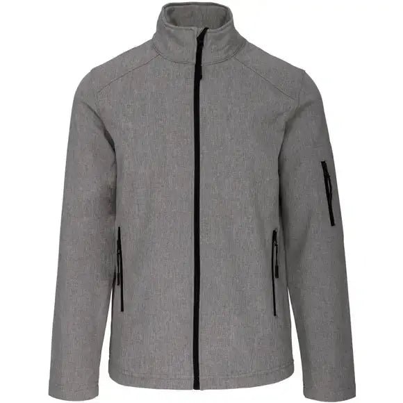 Veste Softshell Clic & Brod