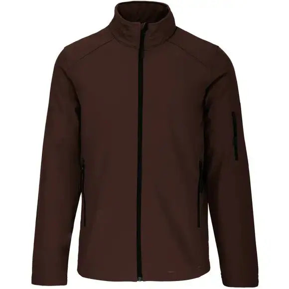 Veste Softshell Clic & Brod