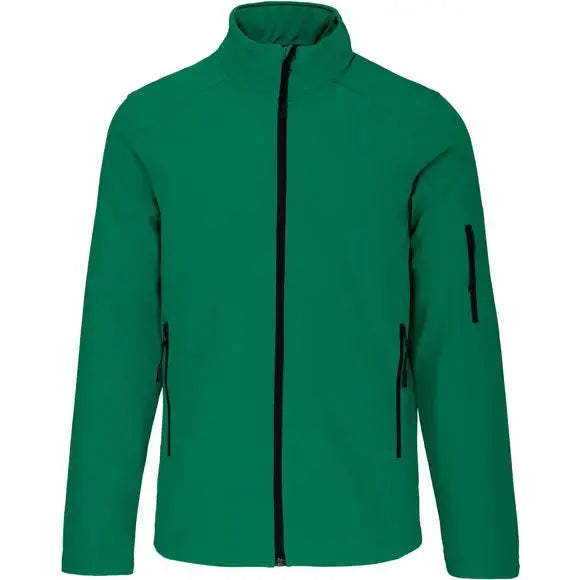 Veste Softshell Clic & Brod