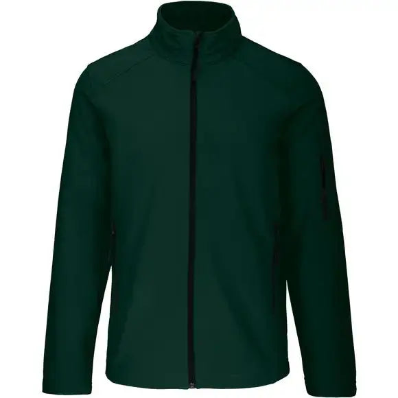 Veste Softshell Clic & Brod