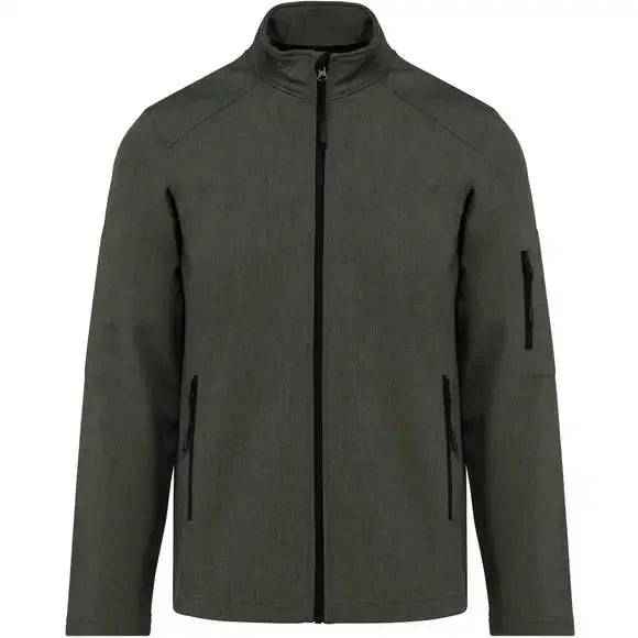 Veste Softshell Clic & Brod