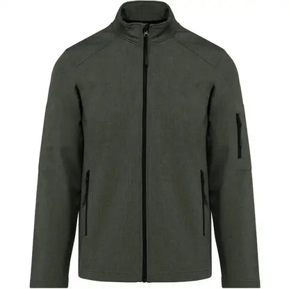 Veste Softshell Clic & Brod