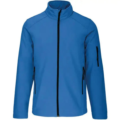 Veste Softshell Clic & Brod