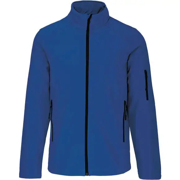 Veste Softshell Clic & Brod