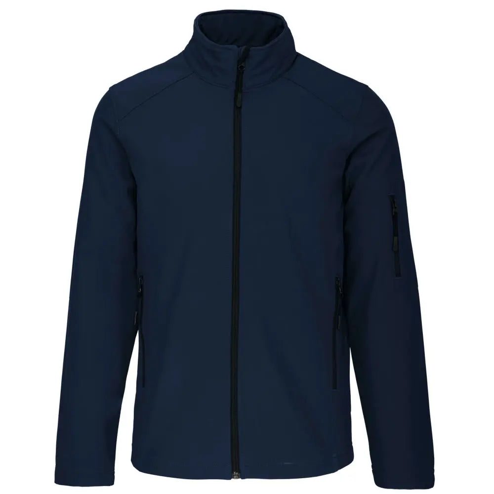 Veste Softshell Clic & Brod