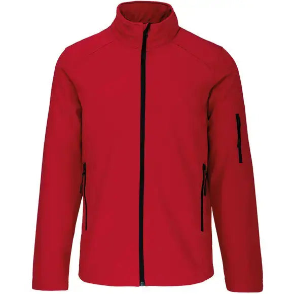 Veste Softshell Clic & Brod