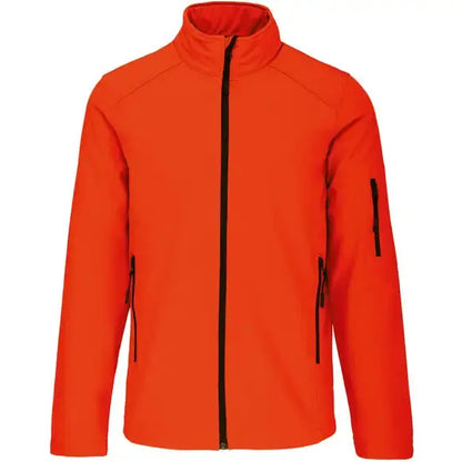 Veste Softshell Clic & Brod