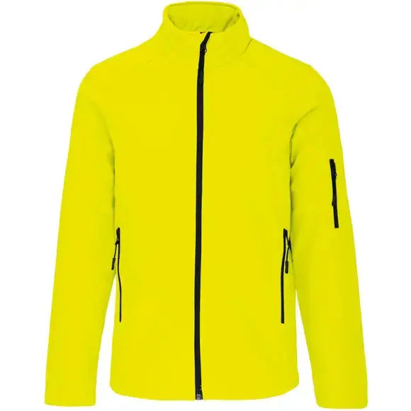 Veste Softshell Clic & Brod