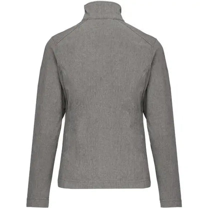 Veste Softshell Femme Clic & Brod