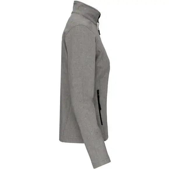 Veste Softshell Femme Clic & Brod