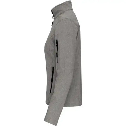 Veste Softshell Femme Clic & Brod