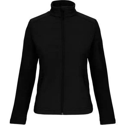 Veste Softshell Femme Clic & Brod