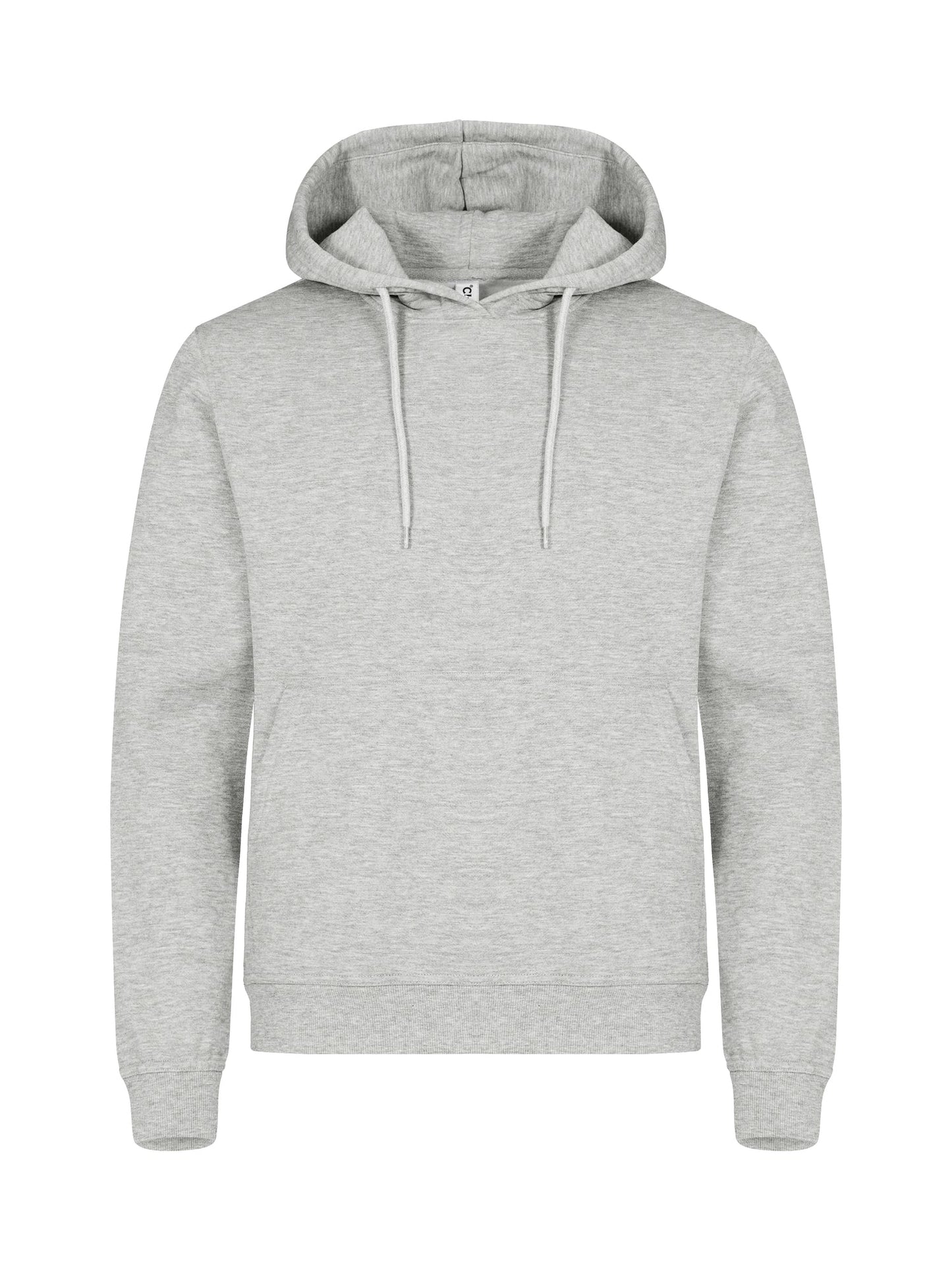 Hoodie personnalisé photo réaliste brodée (Copie) Clic & Brod