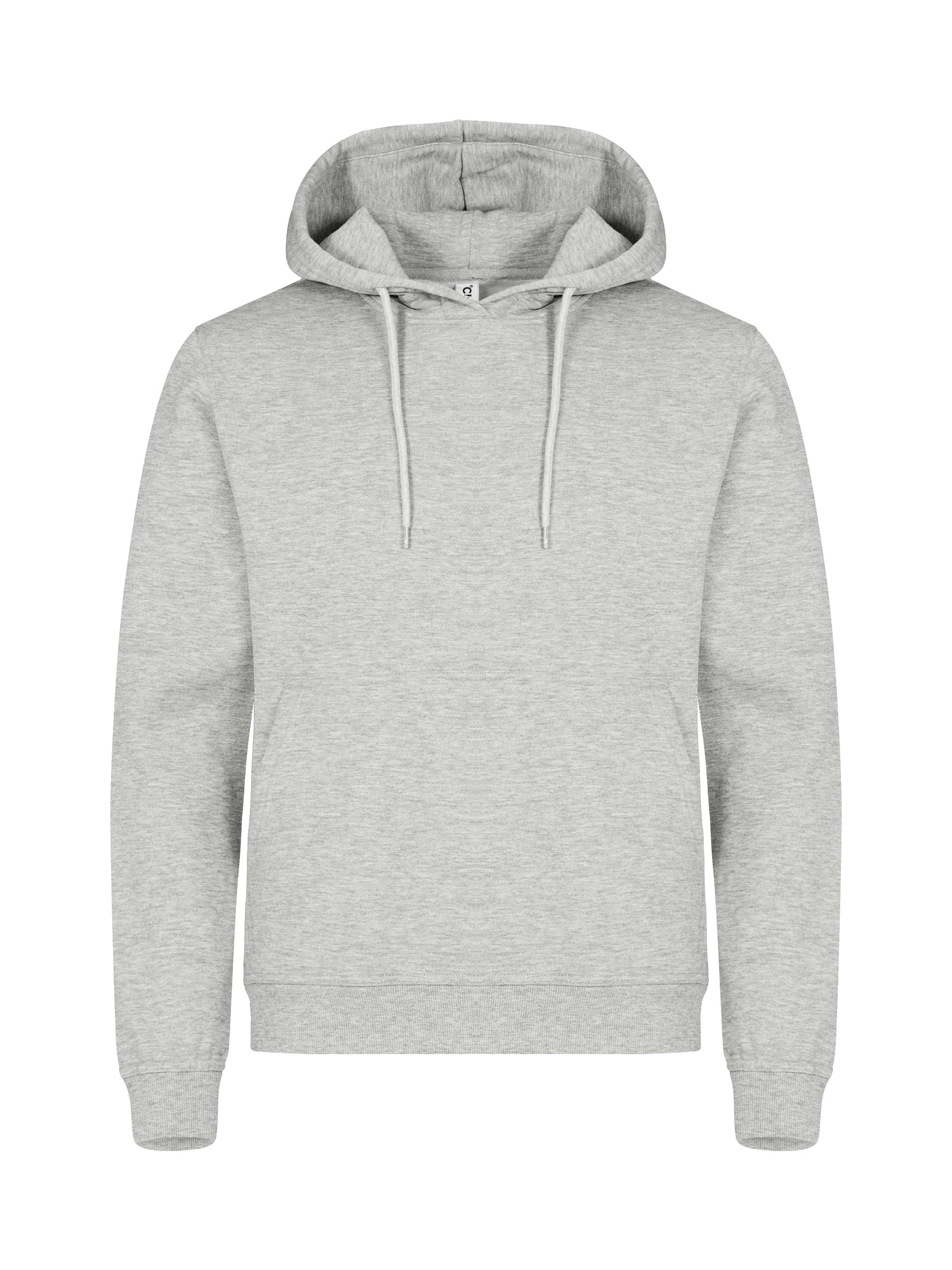 Hoodie personnalisé photo réaliste brodée (Copie) Clic & Brod