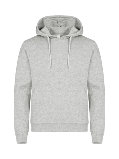 Hoodie personnalisé photo réaliste brodée (Copie) Clic & Brod